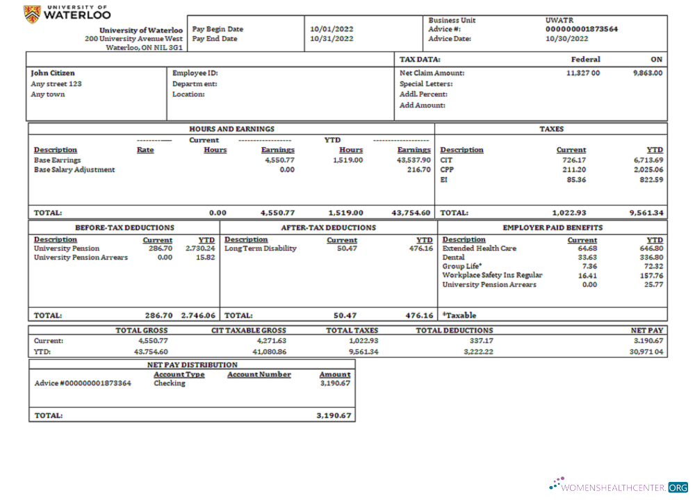 Download USA educational company employee sheet Photoshop template